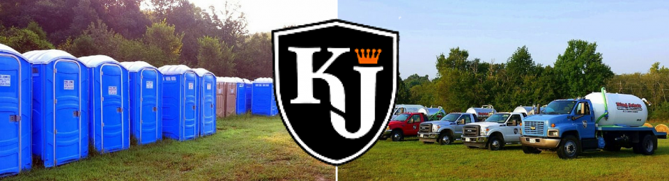 King John's Portable Toilets and Septic